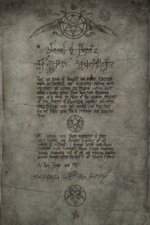 poeemindfckr:  N O R O T aka Robert W. Cook “Sigils and Mandalic Iconography consisting of hand drawn and digital elements. This concept is an exploration of a technique called Sigilization that was developed by the Magickian Austin Osman Spare which