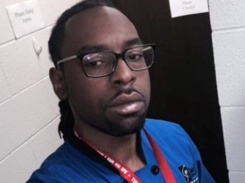blackness-by-your-side:  Philando Castile, porn pictures