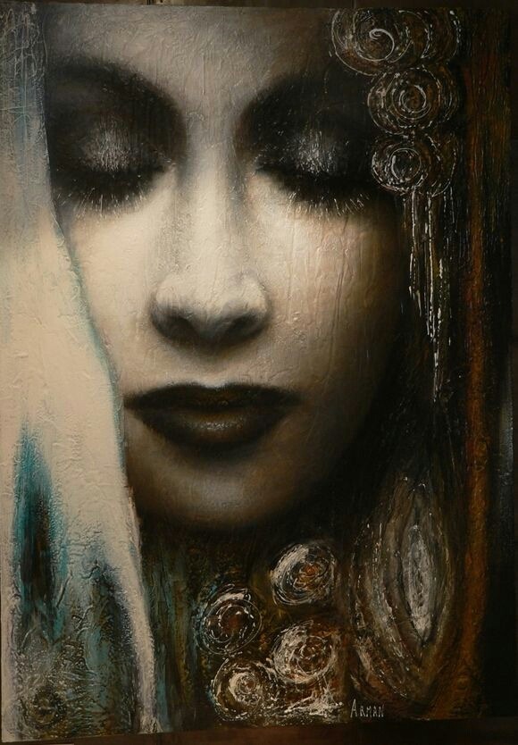 mariamagnolia6:  hazelsparkle:  http://www.tuttartpitturasculturapoesiamusica.com/2013/03/Georges-Armand.html?m=1