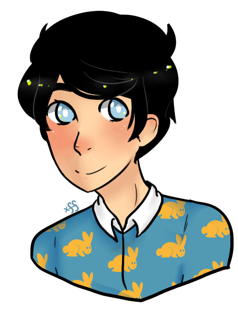 derfreedree:xfireflowers:shows up to the fandom 2 years late with starbucksitz so cute! :D