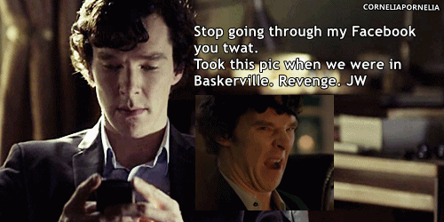 sherly-and-jawn-at-221b:  there will come a day when this is not funny. today is