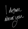 infinitelyhisgirl:even when i&rsquo;m awake ~how lucky am i ~∞