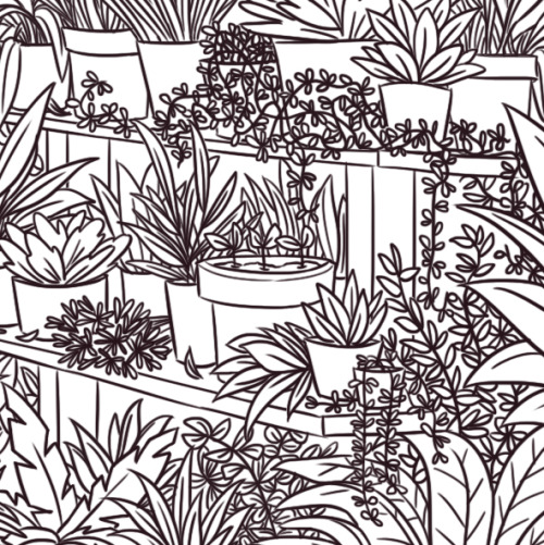 Colored Version Coming Soon !