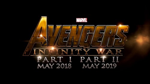 marvel-feed:THE RUSSO BROTHERS SHARE THE FIRST SET PHOTO FROM ‘AVENGERS: INFINITY WAR! The Russo B