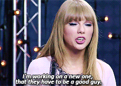 ttreacherous-deactivated2014032:What’s your number one rule that a guy has to follow if you go out w