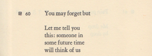 Sapphic Love & Legacy / Memory.
