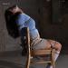 bondagehedgehog:Cali Logan
