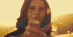 Ssuicide-Blonde:  Lana-In-The-Sun:  Tropico  ✟Pure Grunge And Sadness✟