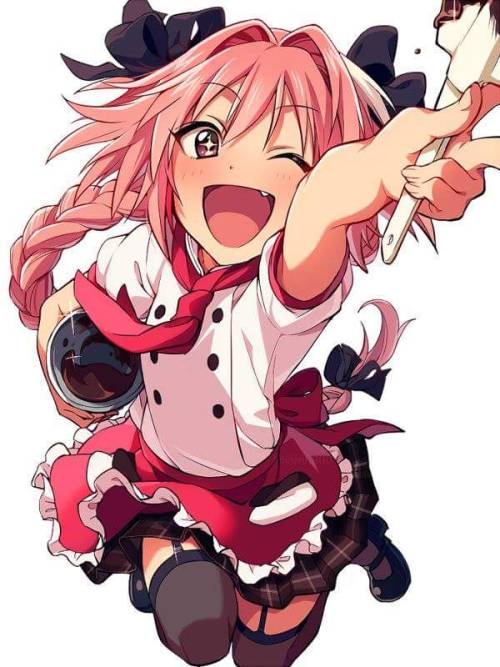 Astolfo