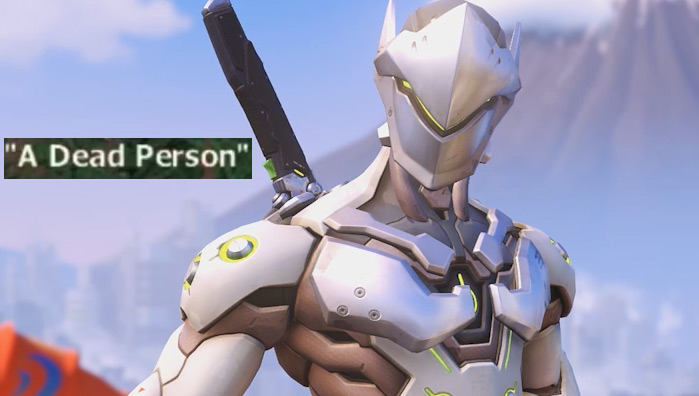 laddermatch:   overwatch x monster factory  