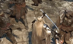 leepacey:  Lee Pace in The Hobbit Production Diaries/Behind the Scenes [X] [X] [X]