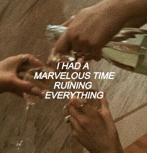 daenerysromanoff: i did something bad // the last great american dynasty