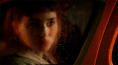 sethsgecko: My angel. Flung out of space.  Carol (2015) dir. Todd Haynes 