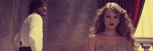 flfteen:  13 Day Taylor Swift Challenge  Day 3: Favourite song from “Speak Now”