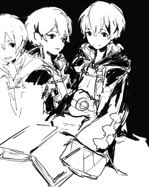 tokocoo:  childrennn ^_^
