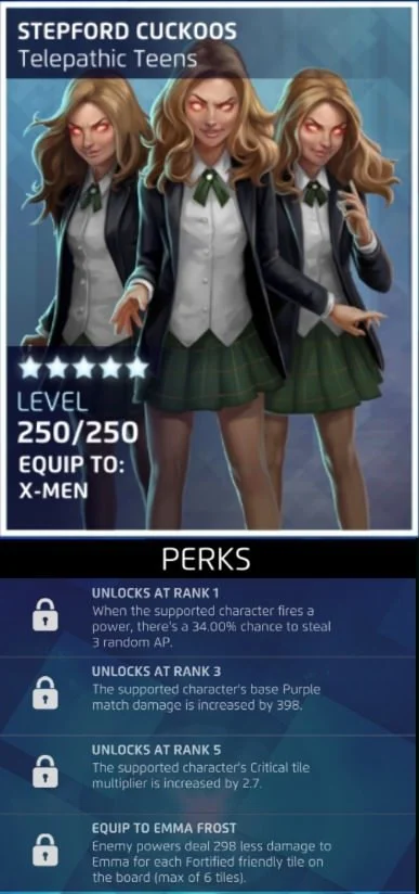 Spreadsheet CleanupSTEPFORD CUCKOOS