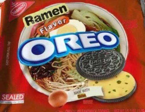 jelliebells:
“ weeaboo-trashh:
“ beastworu:
“ god is dead and we didn’t even just kill him we completely annihilated him
”
Oh god, don’t let the moreo’s guy see this
”
Oreos are going through its weeboo phase
”