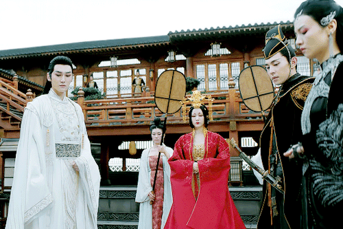 The Yin-Yang Master: Dream Of Eternity