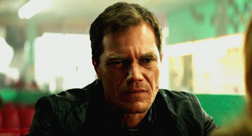 shinigabi-tan:Michael Shannon in Frank &amp; Lola (2016)