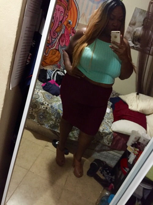 msdymonddiva:  trufflebootybuttercream:  To that anon that called me fat and ugly … Fat is simply an adjective that is accurate given my weight but ugly nah …. I’m 246 pounds of love and I am beautiful  💜💜💜💜💜💜💜💜💜💜💜💜💜💜💜