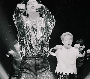 SHINee Chemistry