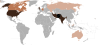 Pashtun Diaspora.
More diaspora maps >>