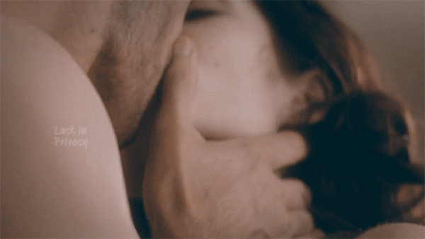 Kiss Me Like No Other...