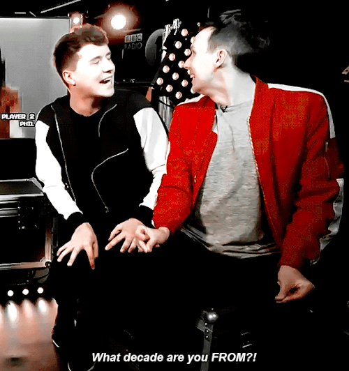pinof:he’s an old man, dan