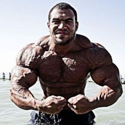 bodybodyman:  Mohammad Salama  