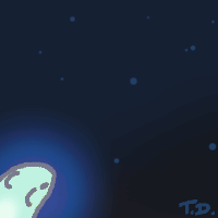 First Artfight Of The Year For Birboki!