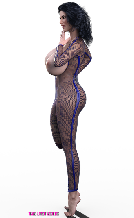 Yenn Test 3(Testing out a new clothing program)