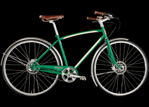 youcantbuyland: Buyer’s Guide: City Bikesbicycling.com