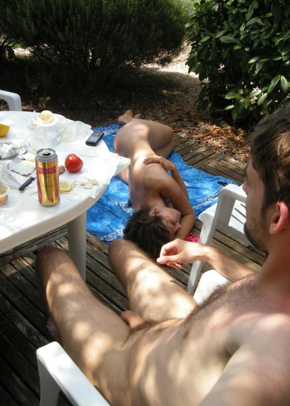 houllrick:  Looks like a perfect sunny afternoon