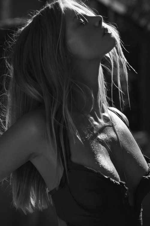 coramackenzie:  Marloes Horst: Summertide Summer Swim 2016 Collection, For Love and Lemonsmy b&a