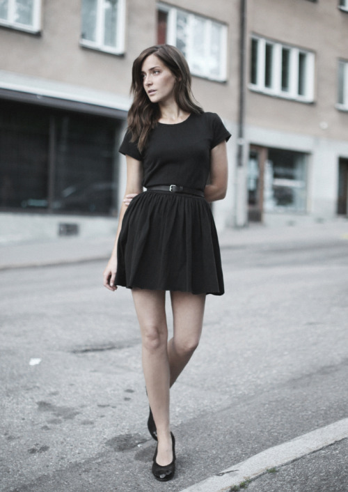 theclotheshorse:  Emma of Em’s Edge 
