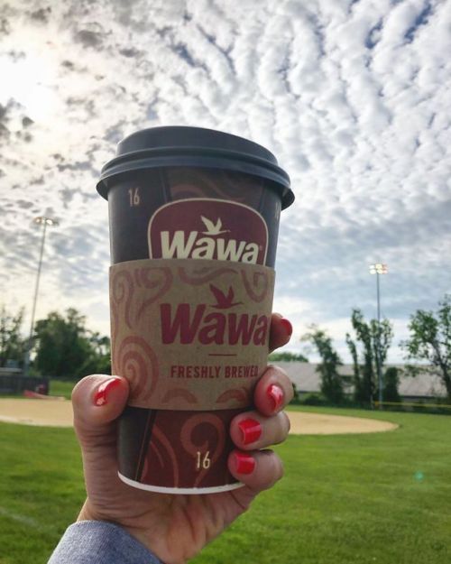 A beautiful day for some coffee! Photo: @homemadedelish