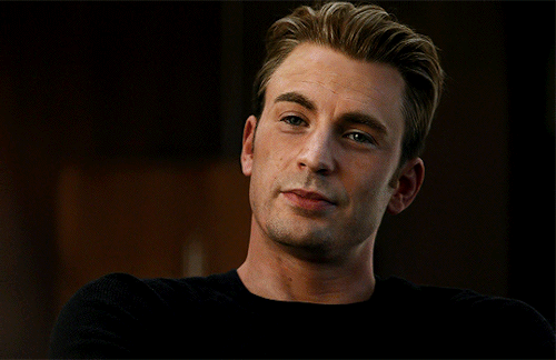 natasharomanovs:Steve Rogers in Avengers: Endgame (2019)