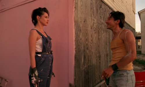 Betty Blue (1986) Dir. Jean-Jacques Beineix