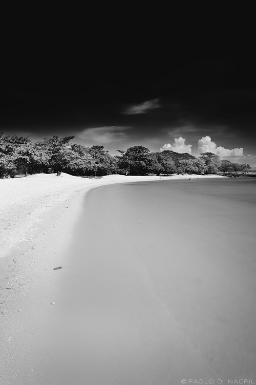 capturedphotos:  30 seconds, f/16, ISO 100 at 3:11pm in Calatagan, Batangas. Photographed by: Paolo Nacpil   