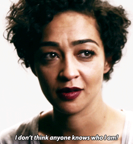 aissamaiga:Ruth Negga is Hollywood’s Next Big Thing