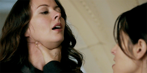 emmy-rossums-blog:aggressive!Shaw appreciation  ( ͡° ͜ʖ ͡°)