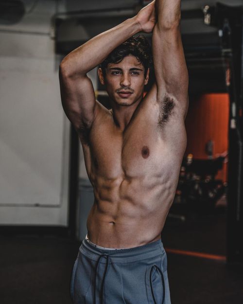 ISAAC RAMIREZ