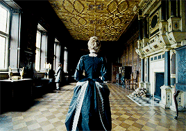 tomellis:  “Sometimes a lady likes to have some fun.”— The Favourite (2018)