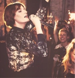 fuck yeah florence welch