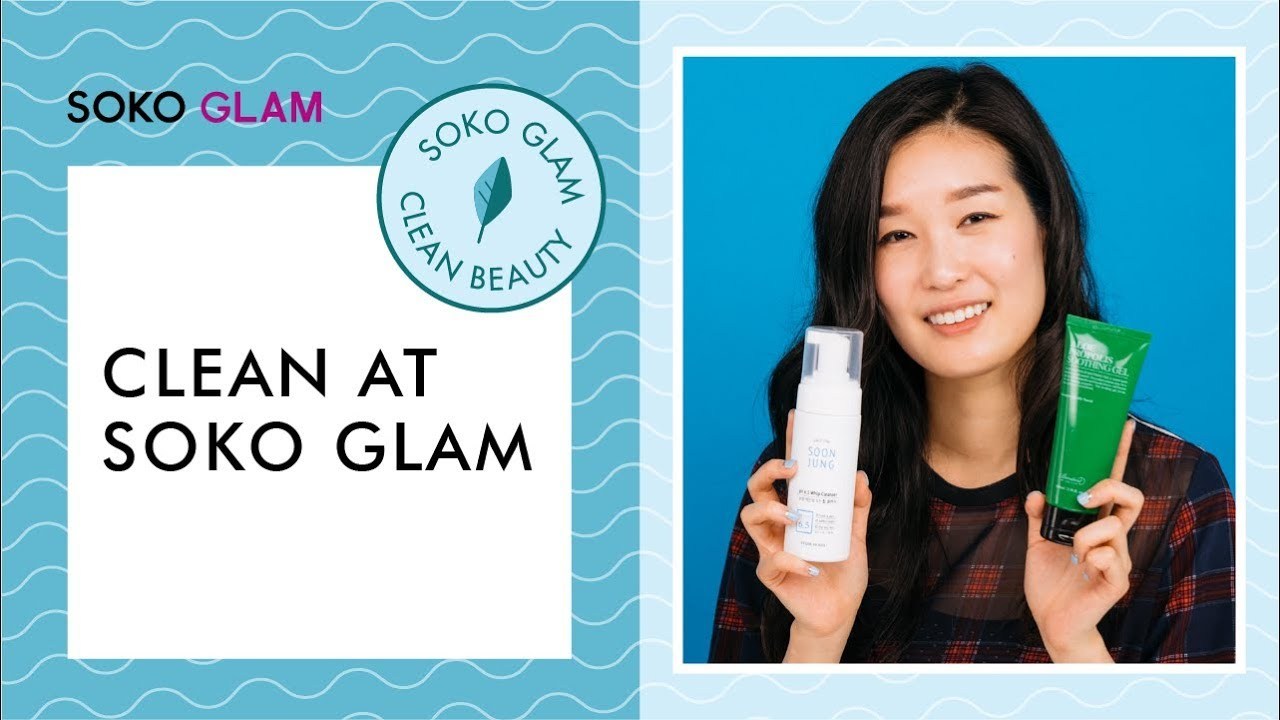 What is clean beauty? And why you should implement clean beauty products to your brand, like so many big companies? Clean Beauty at Soko Glam http://bit.ly/2H0PMv7 #cleanbeauty #beauty #cosmetic #cosmeticmanufacturing #ODM #greenbeauty #skincare...