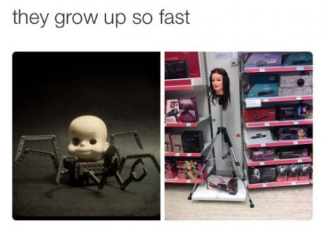 Ha.