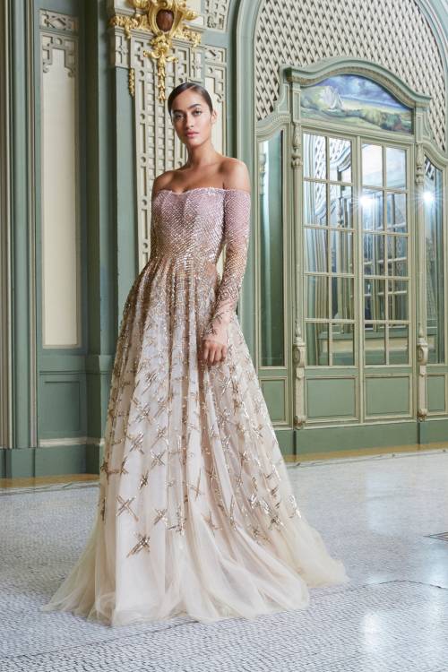 the-fashion-dish: Pamella Roland Spring 2021 RTW Collection