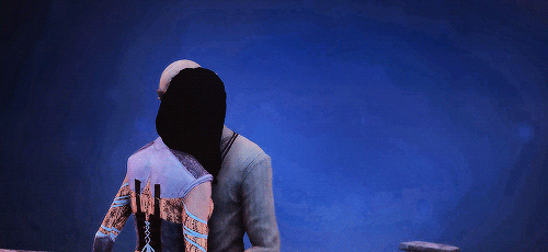 fensharel:It would be kinder in the long run. But losing you would…