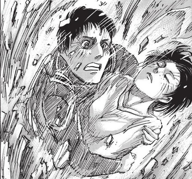 Featured image of post Aot Titans Marks