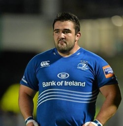 bigblokes:  Martin Moore - Stunning young Irish prop 